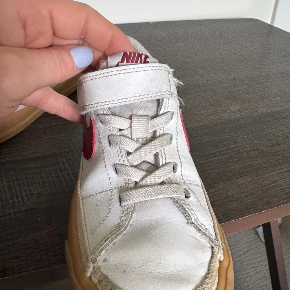 Nike Kids' Nike Court Legacy